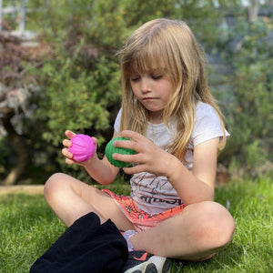 tickit Discovery Ball Activity Set -   