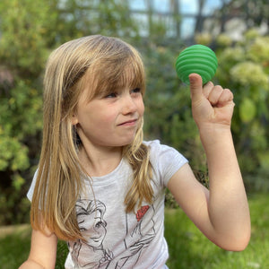 tickit Discovery Ball Activity Set -   