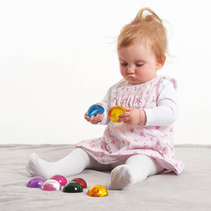 tickit Perception Semispheres -   