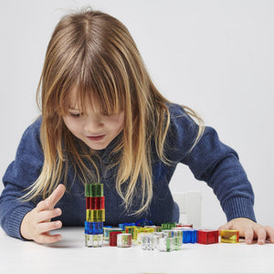 tickit Colour Crystal Treasures -   