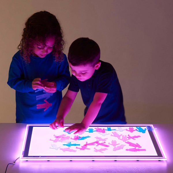 TickiT Colour Changing Light Panels 2