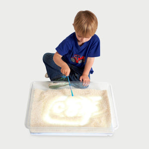 tickit A3 Exploration Light Tray -   