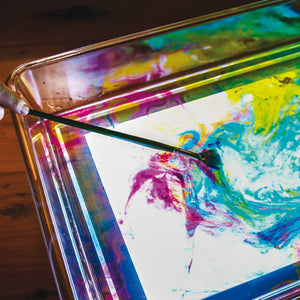 tickit A3 Exploration Light Tray -   