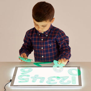tickit Rectangular Light Panels -   