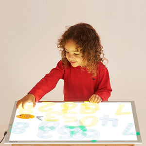 tickit Rectangular Light Panels -   