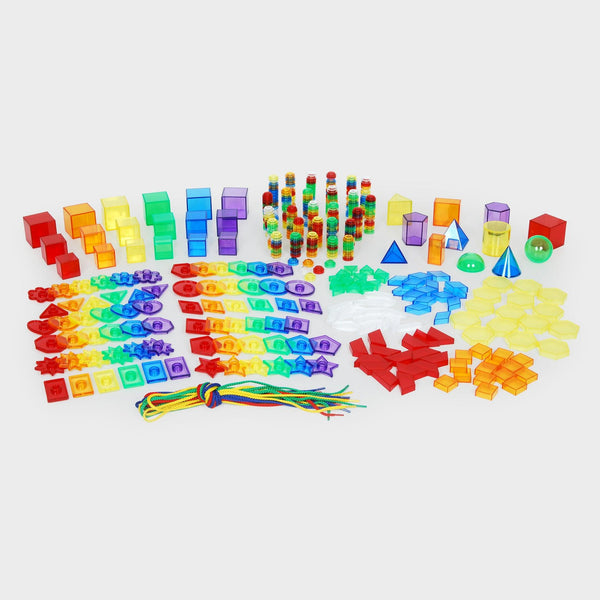 tickit Early Years Maths Resource Set -   