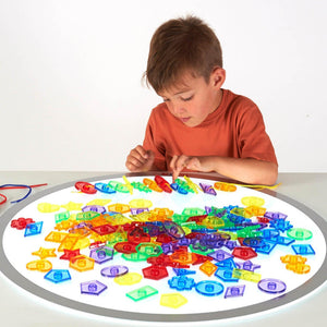 tickit Early Years Maths Resource Set -   
