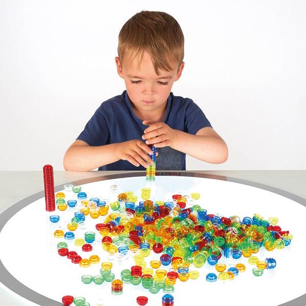 tickit Early Years Maths Resource Set -   