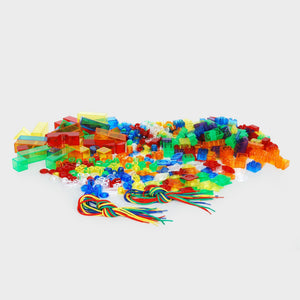 tickit Early Years Colour Resource Set -   