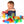 tickit Early Years Colour Resource Set -   