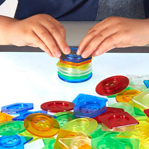 tickit Early Years Colour Resource Set -   