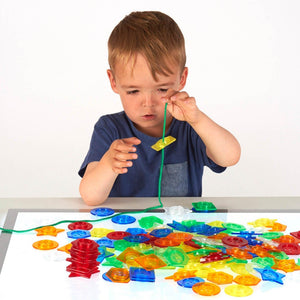 tickit Early Years Colour Resource Set -   