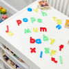 tickit Translucent Letters Lowercase -   