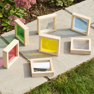 tickit Sensory Squares -   