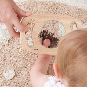 tickit Easy Hold Magnifier -   