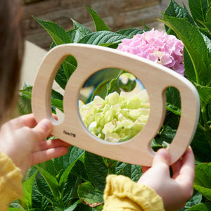 tickit Easy Hold Magnifier -   