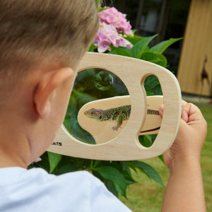 tickit Easy Hold Magnifier -   