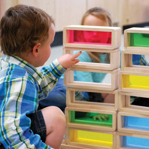 tickit Rainbow Bricks -   