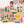 Load image into Gallery viewer, TickiT Rainbow Bricks 2
