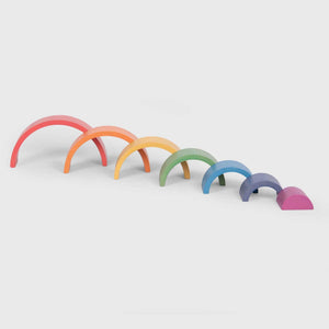 tickit Rainbow Architect Arches -   