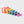 tickit Rainbow Architect Rectangles -   