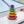 Załaduj obraz do przeglądarki galerii,TickiT Rainbow Wooden Buttons 6
