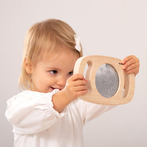tickit Easy Hold Glitter Panels -   
