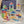 Laden Sie das Bild in den Galerie-Viewer, TickiT Rainbow Wooden Jumbo Block Set 4
