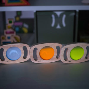 tickit Easy Hold Glow Panels -   