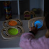 tickit Easy Hold Glow Panels -   