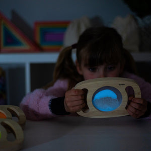 tickit Easy Hold Glow Panels -   