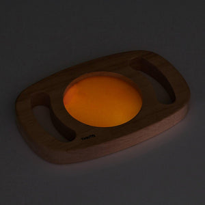 tickit Easy Hold Glow Panels - Orange  