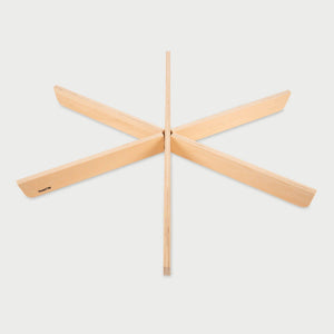 tickit Wooden Discovery Dividers -   