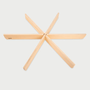 tickit Wooden Discovery Dividers -   