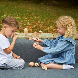 tickit Wooden Space Adventure -   