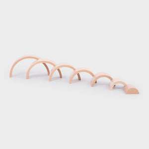 tickit Natural Architect Arches -   