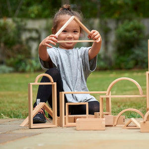 tickit Natural Architect Arches -   