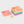 tickit Rainbow Wooden Shape Stacker -   