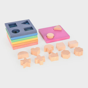 TickiT blocs de construction sensoriels - Set de jouets en TickiT blocs de construction sensoriels - Set de jouets en