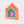tickit Rainbow Architect Houses -   