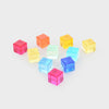 tickit Gem Cubes - Gem Cubes (10 cubes)  