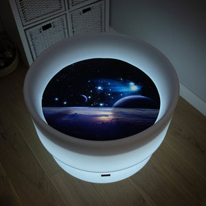 tickit Space Discovery-legemåtte -   