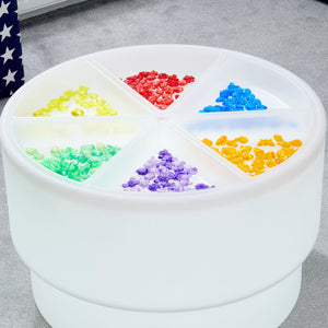 tickit Discovery Trays -   