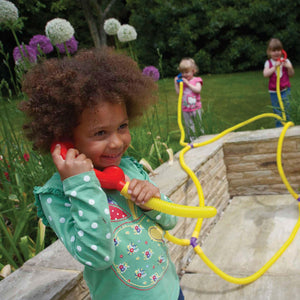 tickit Talking Tubes® Telefonzentrale -   