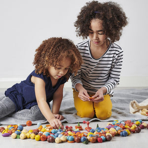tickit Wooden Treasures Starter Set -   