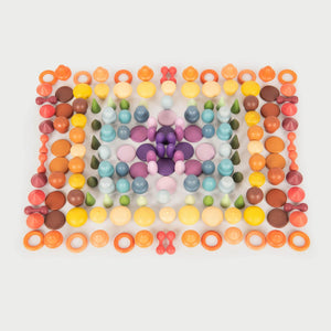tickit Wooden Treasures Starter Set -   