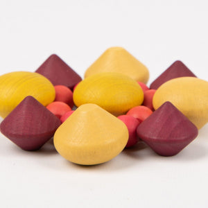 tickit Wooden Treasures Starter Set -   