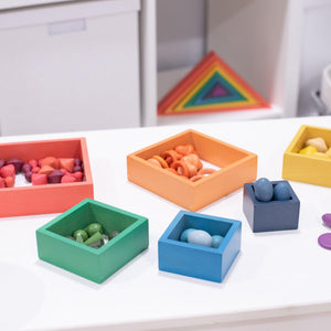tickit Wooden Treasures Starter Set -   