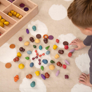 tickit Wooden Treasures Starter Set -   