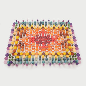 tickit Wooden Treasures Super Set -   